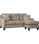 Signature Design by Ashley Seabrook-Natural Sofa