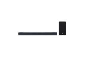 LG 3.1.2 Channel 440W Sound Bar 