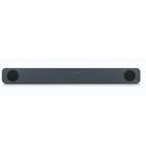 LG 3.1.2 Channel 440W Sound Bar- Top View