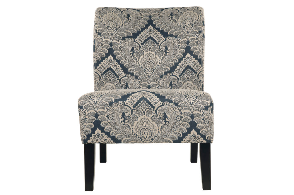 Signature Design by Ashley Honnally - Sapphire  Accent Chair