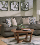 Signature Design by Ashley Dorsten-Slate Mini Sectional - Sample Room View