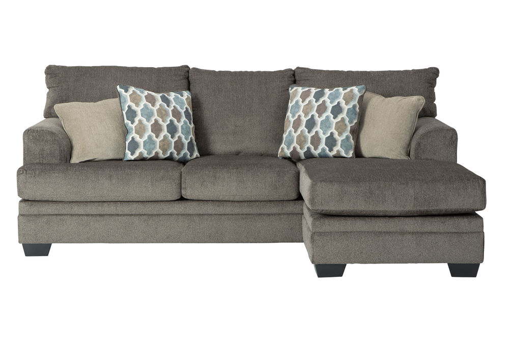 Signature Design by Ashley Dorsten-Slate Mini Sectional