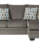 Signature Design by Ashley Dorsten-Slate Mini Sectional