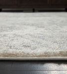 Signature Design by Ashley Precia Accent Rug - Pile Height View