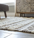 Signature Design by Ashley Karalee Accent Rug - Texture View