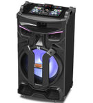 Edison Professional 4500W Party System 850 Bluetooth Speaker