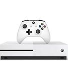 Microsoft Xbox One S 1TB Video Game Console