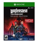 PS4 Wolfenstein: Youngblood Video Game