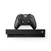 Microsoft Xbox One X 1TB Gaming Console- Gears 5 Bundle