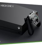 Microsoft Xbox One X 1TB Gaming Console- Gears 5 Bundle- Alternate Image