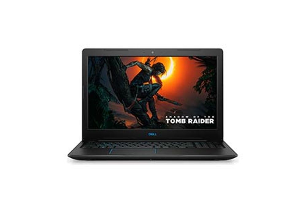 Dell 15.6 Inch NVIDIA GeForce GTX 1050 Gaming Laptop
