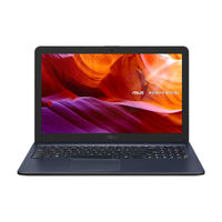 ASUS 15.6 Inch Intel Celeron N4000 Laptop