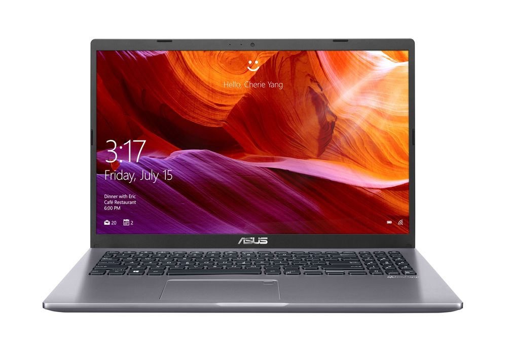 ASUS 15.6 Inch Intel Core i3-8145U Laptop