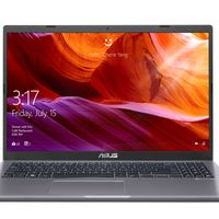 ASUS 15.6 Inch Intel Core i3-8145U Laptop