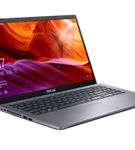 ASUS 15.6 Inch Intel Core i3-8145U Laptop- Angle View