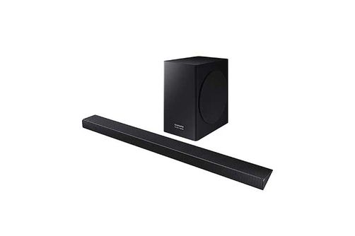 Samsung Harmon Kardon Soundbar with Wireless Subwoofer