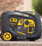 Firman 3650W Inverter Generator