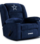 Imperial NFL Dallas Cowboys Recliner