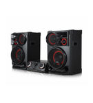 LG 3500W XBOOM Shelf Sound System