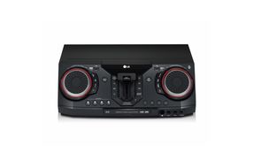 LG 3500W XBOOM Shelf Sound System