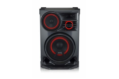 LG 3500W XBOOM Shelf Sound System