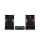 LG 3500W XBOOM Shelf Sound System