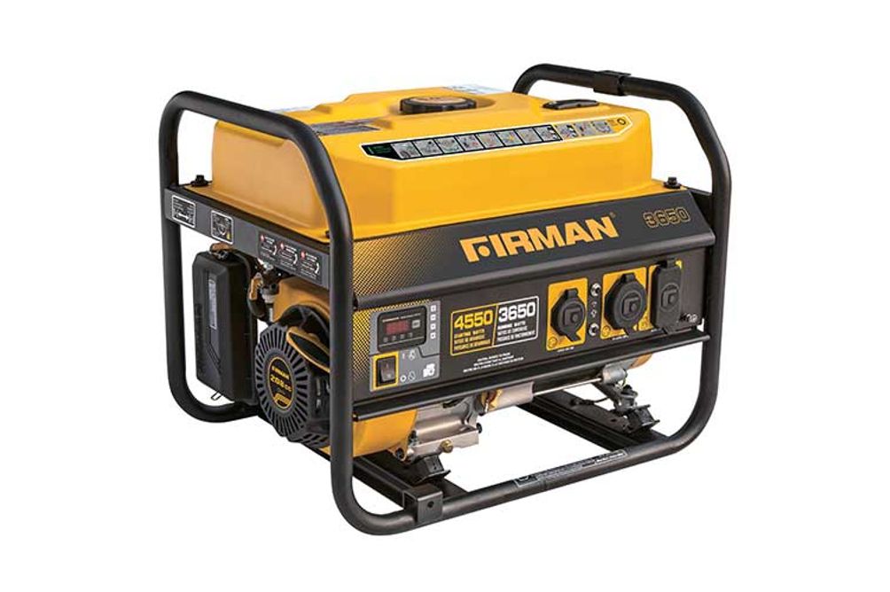 Firman 45050W Performance Generator 