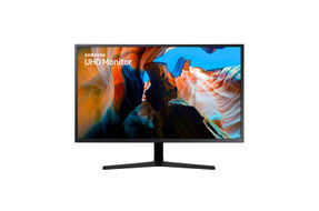 Samsung 32 Inch 4K UHD Monitor