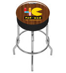 PAC-MAN 40th Anniversary Stool