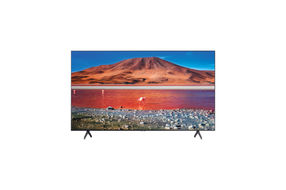 Samsung 65 Inch 4K UHD LED Smart TV UN65TU7000FXZA