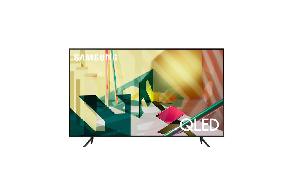 Samsung 65 Inch 4K QLED Smart TV QN65Q70TAFXZA