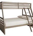 Signature Design by Ashley Lettner Twin over Full Bunk Bed