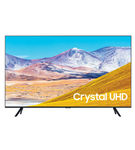 Samsung 85 inch 4K UHD LED Smart TV UN85TU8000FXZA