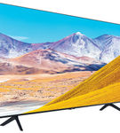 Samsung 85 inch 4K UHD LED Smart TV- Side Angle View