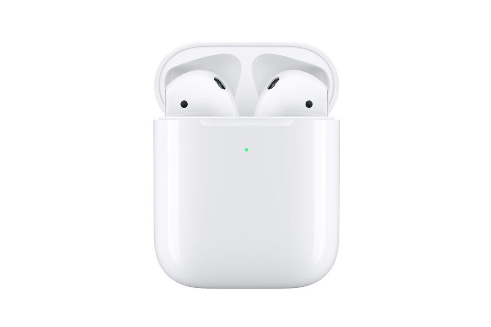 Air Pods Gen 2