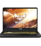 Asus 17.3 inch AMD Ryzen R5-3550H TUF Gaming Laptop