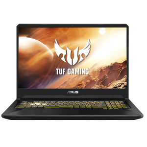 Asus 17.3 inch AMD Ryzen R5-3550H TUF Gaming Laptop