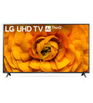 LG 82 Inch 4K UHD LED Smart TV 82UN8570PUC