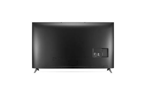 LG 82 Inch 4K UHD LED Smart TV 82UN8570PUC- Back View