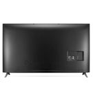 LG 82 Inch 4K UHD LED Smart TV 82UN8570PUC- Back View