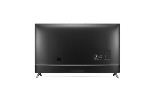 LG 86 inch 4K UHD Smart TV 86UN8570PUC- Back View