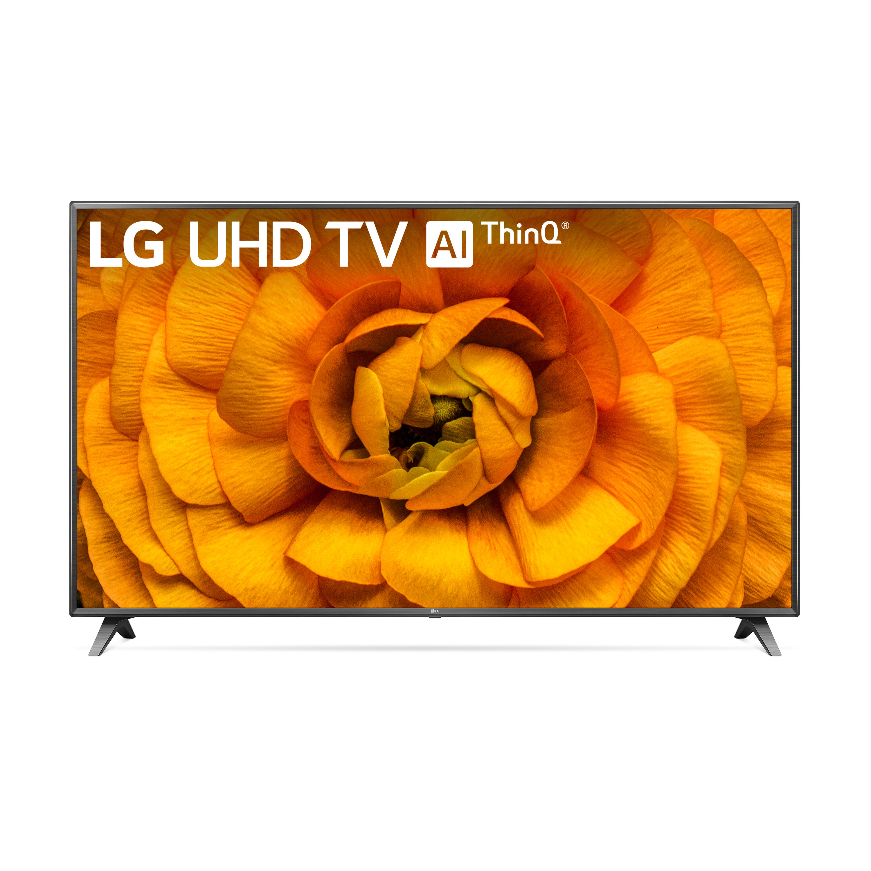 Televisor 86\ 4K Ultra HD Smart TV 86UK6570PSA