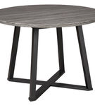 Signature Design by Ashley Centair 5-Piece Dining Set- Table