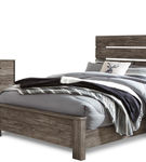 Signature Design by Ashley Cazenfeld 6-Piece Queen Bedroom Set