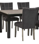 Benchcraft Dontally 7-Piece Dining Room Set