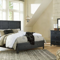 Benchcraft Noorbrook 6-Piece Queen Bedroom Set- Room View