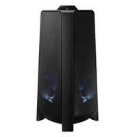 Samsung MX-T50ZA 500W High Power Audio System- Alternate View