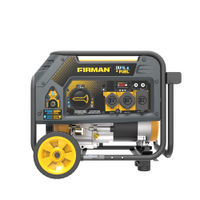 Firman 4550 Watt Dual Fuel Generator