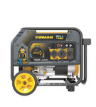 Firman 4550 Watt Dual Fuel Generator