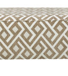 Signature Design by Ashley Dovemont-Putty Ottoman